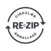 Re-Zip ApS logo