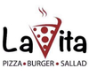 La Vita Pizzeria logo