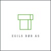 Egils Rør AS logo
