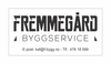 Fremmegård Byggservice AS