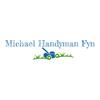 Michael Handyman Fyn v/Michael Balkemose logo