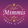 Mimmis Smått & Gott logo
