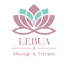 LEBUA - Massage & Velvære logo