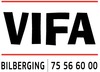 Viking Bodø AS logo