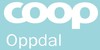 Coop Oppdal SA logo