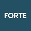 Forte Fondsforvaltning AS logo