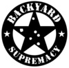 Backyard Supremacy AB logo