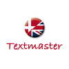 Textmaster logo
