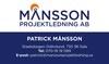 Månsson Projektledning AB