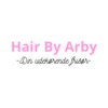 Hair By Arby