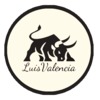Fotograf | Luisdvale logo