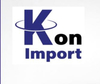 Kon Import ApS logo