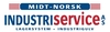 Midt-Norsk Industriservice AS logo