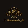 E-Skjønnhetsstudio AS