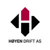 Høyen Drift AS logo