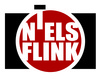 Fotograf Niels Flink logo