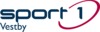 Sport 1 Vestby logo