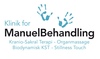 Klinik For Manuel Behandling v/John Smedemark logo