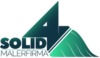 Solid4 Malerfirma logo