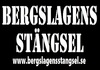 Bergslagens Stängsel AB logo