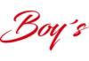Boy's Shawarma & Kylling Christianshavn logo