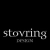 Støvring Design logo