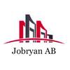 Jobryan Bygg AB logo