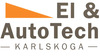 El & Autotech Karlskoga AB logo