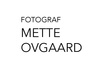 Fotograf Mette Ovgaard logo