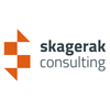Skagerak Consulting AS logo