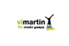 Vi Martin ApS logo