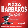 Pizza Barbaros logo