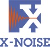 X-Noise AS logo