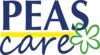 PEAS Klinik - Tandvård för folk logo