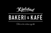 Kjelstad Bakeri & kafé Kaspergården logo