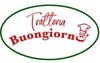 Trattoria Buongiorno Åmål logo