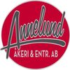 Annelund Åkeri & Entreprenad AB logo