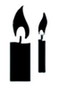 Grindsted-Billund Begravelsesforretning logo