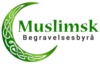 Muslimsk Begravelsesbyrå AS logo