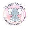 Happy Elefant AS logo
