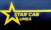 StarCab Umeå logo