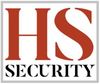 Hs Security logo