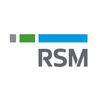 RSM Danmark - Hurup Thy logo
