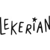 Lekerian AB logo