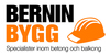 Bernin Bygg AB