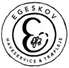 Egeskov - Haveservice Og Træpleje. Djursland logo