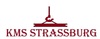 Kms Strasburg logo