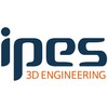 Ipes A/S logo