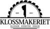 Klossmakeriet