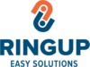 Ringup Easy Solutions logo